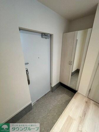 Campana Otakanomoriの物件内観写真